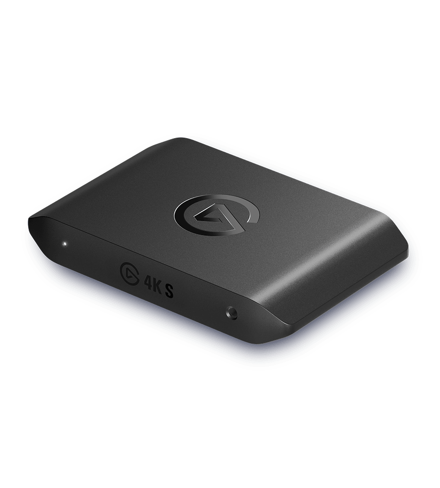 Game Capture 4K X | Elgato